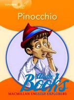  +  "The Pinocchio. 1" -  