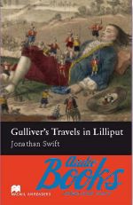  "Gulliver in Lilliput Teachers Book 6" - . . 