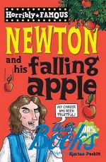   - Horribly Famous: Isaac Newton and his falling apple ()