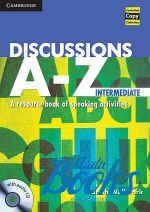  +  "Discussions A-Z Intermediate" - Wallwork Adrian 