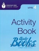  "Foundation Readers level 4 Workbook ( )" -  