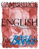 книга "Cambridge English For Schools 3 Workbook" - Diana Hicks