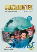 Virginia Evans - Blockbuster 3 Students Book ()