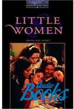 Louisa May Alcott And Tricia Hedg - BookWorm (BKWM) Level 4 Little Women ()