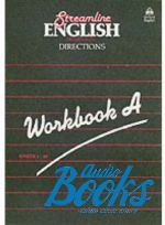  "Streamline English Direction Workbook A" - Bernard Hartley
