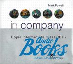 Mark Powell - In Company Upper-Intermediate Audio CD (AudioCD)