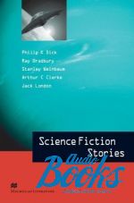 Phillip K. Dick - Macmillan Literature Collections Science Fiction Stories ()