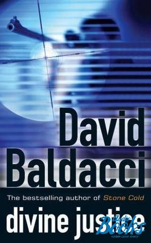  "Divine Justice" - Baldacci David