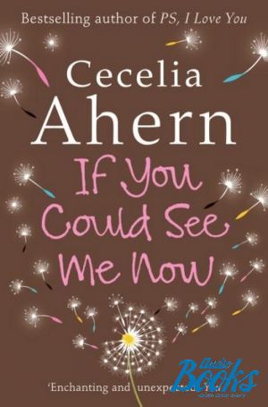 The book "If You Could See Me Now" -  