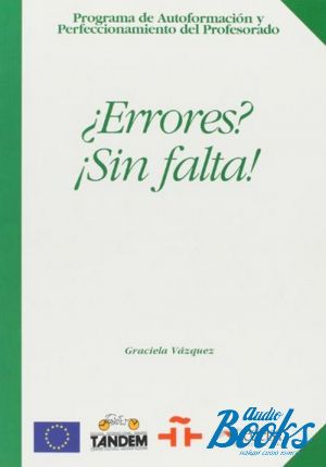 The book "PAP Errores? Sin Falta!" - . 