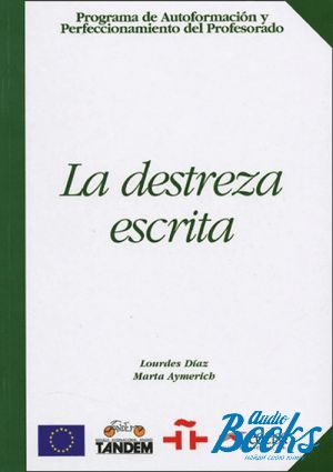 The book "PAP La Destreza Escrita" - . 