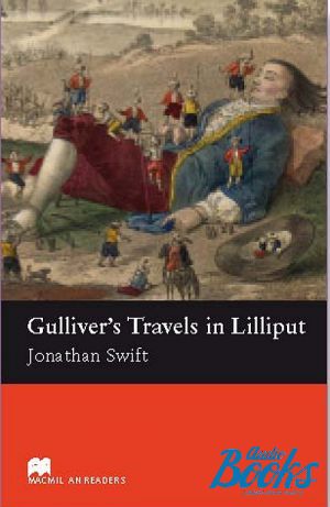  "Gulliver in Lilliput Teachers Book 6" - . . 