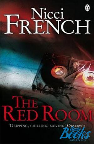 The book "The Red Room" -  