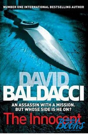  "The Baldacci Innocent" -  