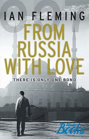  "From Russia with love" -  