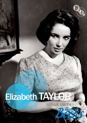 The book "Elizabeth Taylor" -  