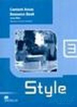 AudioCD "Style 1&2 Reasourse Book" - Rogers M.
