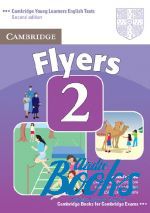 Cambridge ESOL - Cambridge Young Learners English Tests 2 Flyers Students Book ()