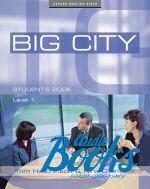 Tom Hutchinson - Big City 1: Students Book ()