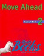 Printha Ellis - Move Ahead 2 Teachers Book ()
