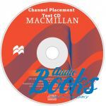 Mitchell H. Q. - Channel Placement Test CD ( )