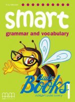  "Smart Grammar and Vocabulary 1 Students Book" - Mitchell H. Q.