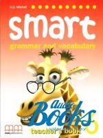 Mitchell H. Q. - Smart Grammar and Vocabulary 6 Teachers Book ()
