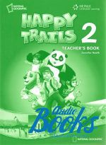 Heath Jennifer - Happy Trails 2 Teacher's Book (  ) ()