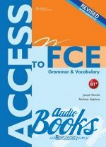 Parsalis Joseph - Access to FCE Teacher's Book (Revised Edition) ()