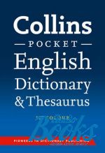  - - Collins Pocket English Dictionary and Thesaurus ()