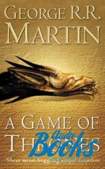 Elizabeth A. Martin - A Song of Ice and Fire Book 1. A Game of Thrones A-format ()
