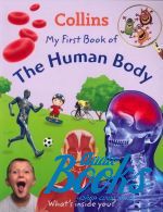 Julie Moore - My First book of the Human Body ()