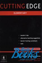 Peter Moor - Cutting Edge Elementary Teacher's Book ()
