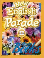   - New English Parade Stater Student's Book. Book B ()