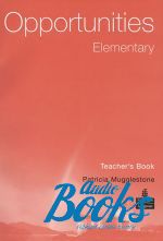 Opportunities Elementary Teacher's Book ()