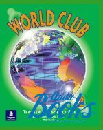  "World Club 2 Teacher