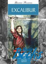  "Excalibur 3 Pre-Intermediate  Class CD" - Jenny Dooley