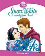  "Snow White and the Seven Dwarfs" -  