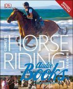 .  - Complete horse riding manual ()