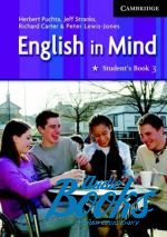 Herbert Puchta - English in Mind 3 Students Book ()