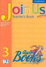 Gunter Gerngross - English Join us 3 Teachers Book ()