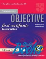 книга "Objective FCE Self-study Students Book 2ed" - Annette Capel