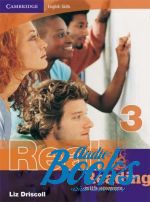 книга "Real Reading 3 with answers" - Liz Driscoll