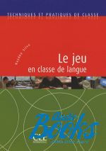 Hayde Silva - Le Jeu en classe de langue ()
