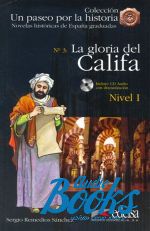 Sanchez - La gloria del Califa + CD Nivel 1 ( + )