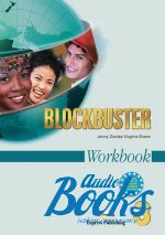 Virginia Evans - Blockbuster 3 Workbook ()