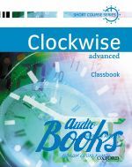  "Clockwise Advanced Students Book" - Jeffries Amanda 