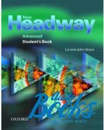 John Soars And Liz Soars - New Headway Advanced Student's Book ( / ) ()