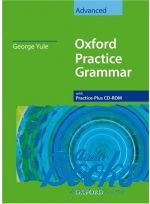Yule George - Oxford Practice Grammar Advanced with key and pack ( + )