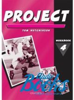 Tom Hutchinson - Project 4 Workbook ( / ) ()
